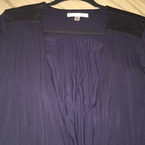 Gorgeous CAbi luxury tee